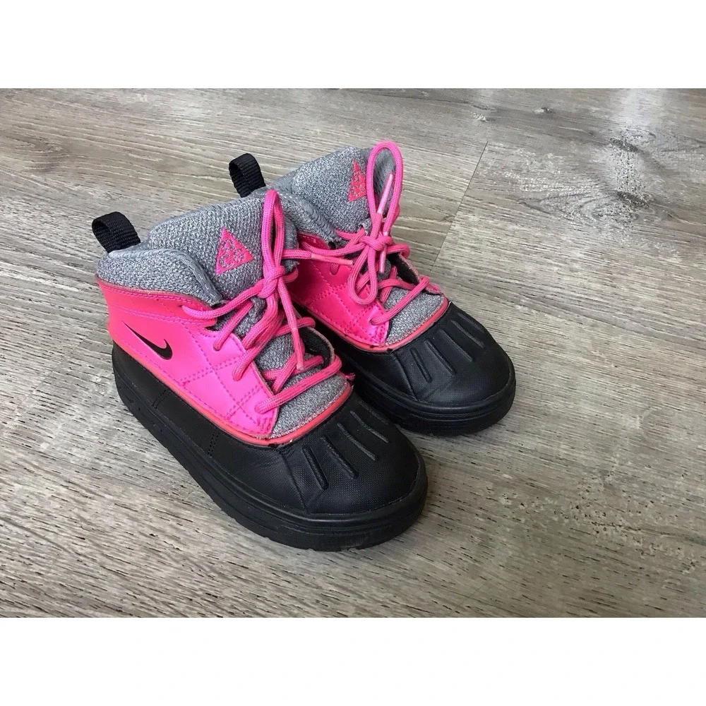 Nike welcome my